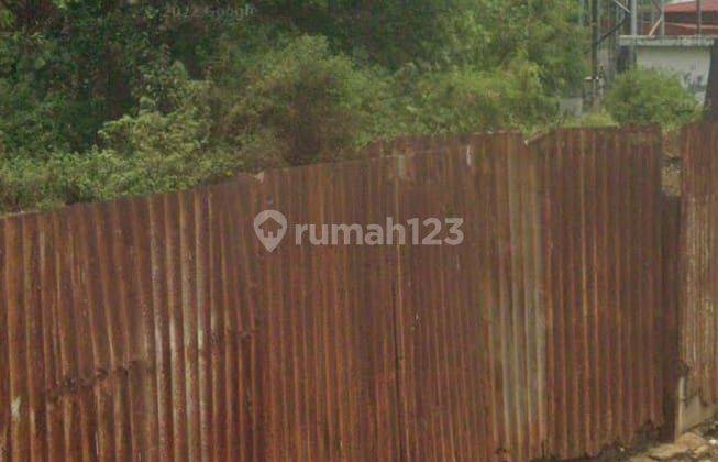 Tanah di Karang Satria, Bekasi SHM 2 ha 3