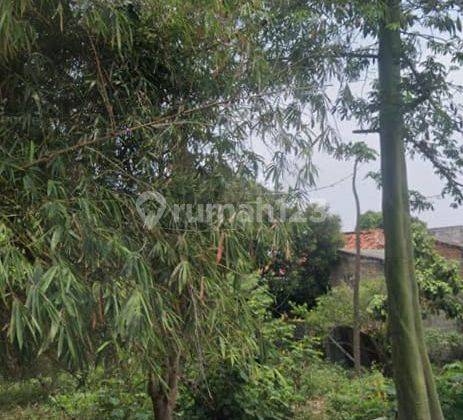 Tanah di Karang Satria, Bekasi SHM 2 ha 2