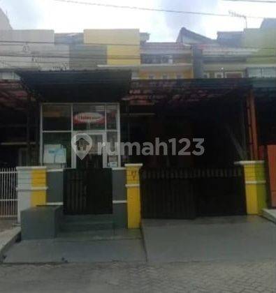 Rumah Bagus SHM di Taman Harapan Baru Cluster Sriwedari, Bekasi 1