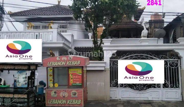 Rumah 2 Lantai Bagus SHM di Penggilingan, Jakarta Timur 1