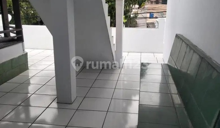 Rumah 2 Lantai Bagus SHM di Penggilingan, Jakarta Timur 3