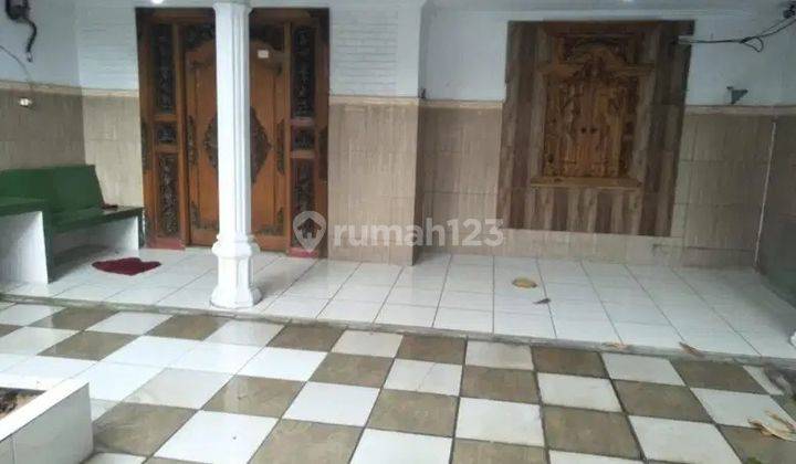 Rumah 2 Lantai Bagus SHM di Penggilingan, Jakarta Timur 2