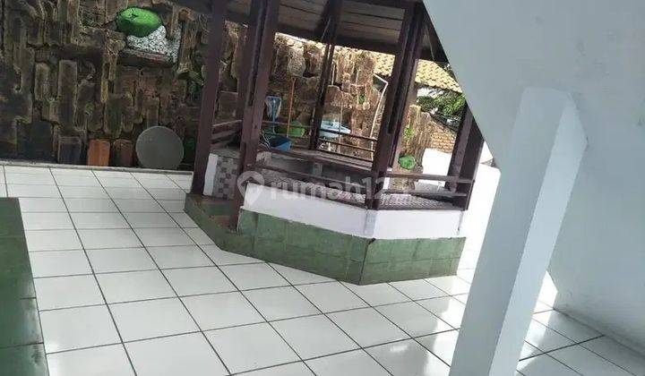 Rumah 2 Lantai Bagus SHM di Penggilingan, Jakarta Timur 5