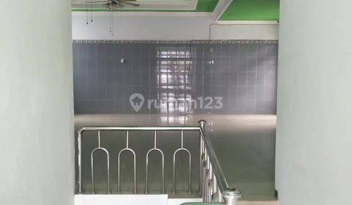 Rumah 2 Lantai Bagus SHM di Penggilingan, Jakarta Timur 6