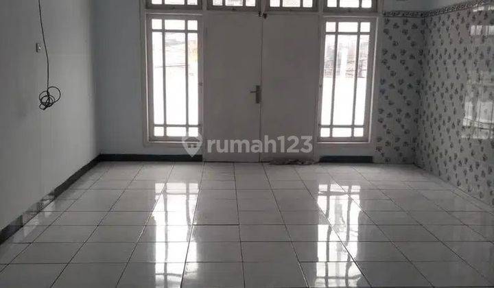 Rumah 2 Lantai Bagus SHM di Penggilingan, Jakarta Timur 8