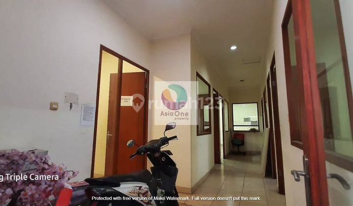 Gudang di Pondok Kelapa, Jakarta Timur 269 m Bagus SHM 2