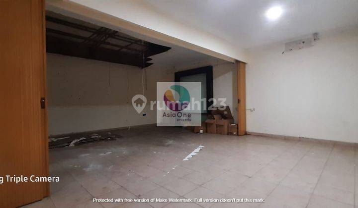 Gudang di Pondok Kelapa, Jakarta Timur 269 m Bagus SHM 5