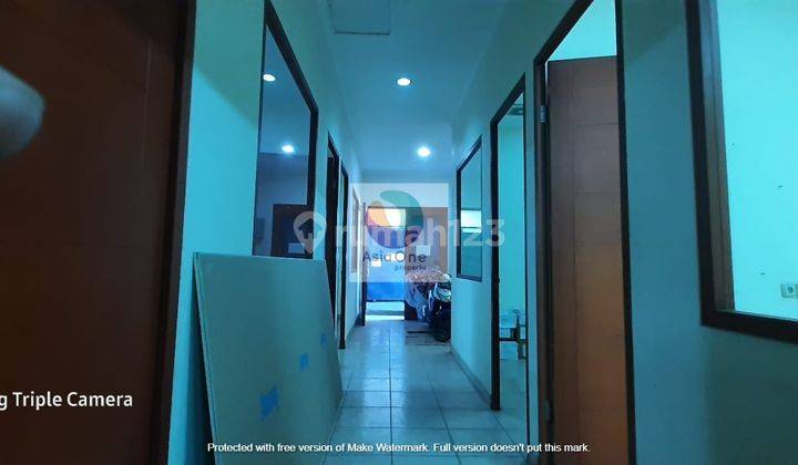Gudang di Pondok Kelapa, Jakarta Timur 269 m Bagus SHM 7