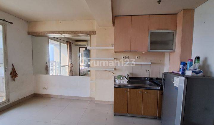 Apartement Apartemen Callia 2 BR Bagus 2