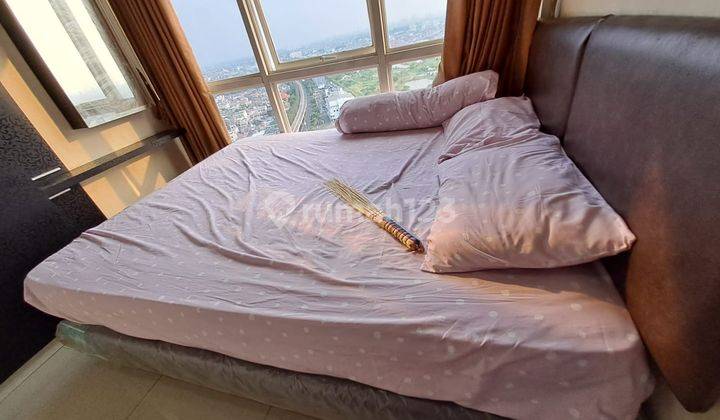 Apartement Apartemen Callia 2 BR Bagus 7