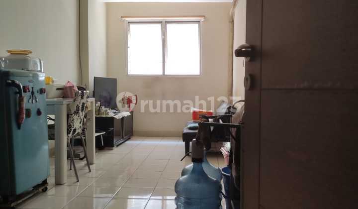 Apartemen Apartemen Gading Icon 2 BR Furnished Bagus 1
