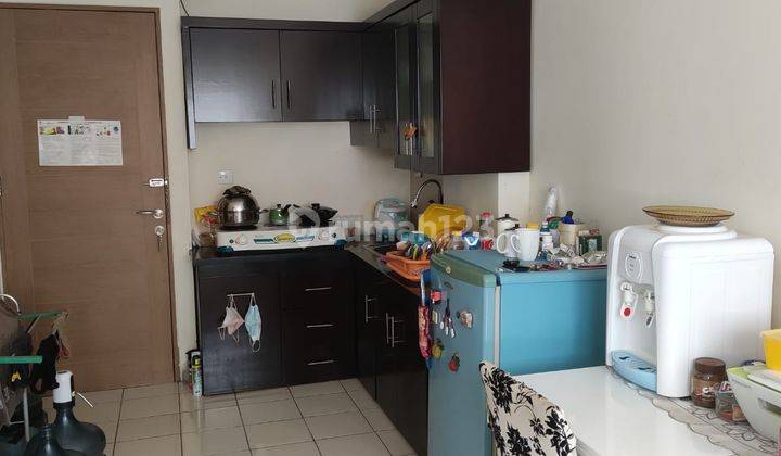 Apartemen Apartemen Gading Icon 2 BR Furnished Bagus 2