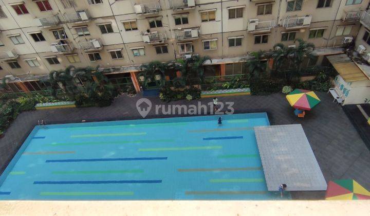 Apartemen Apartemen Gading Icon 2 BR Furnished Bagus 5