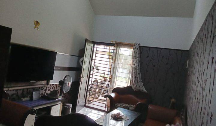 Rumah Bagus SHM di Harapan Mulya Cluster Gardenia , Bekasi 2