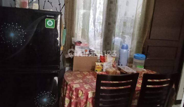 Rumah Bagus SHM di Harapan Mulya Cluster Gardenia , Bekasi 3