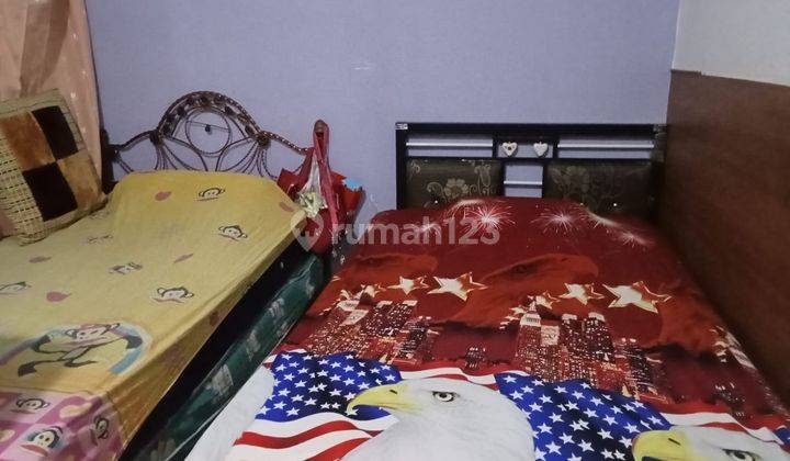 Rumah Bagus SHM di Harapan Mulya Cluster Gardenia , Bekasi 5