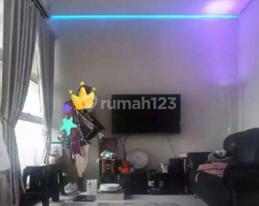 Rumah 2 Lantai Sudah Renovasi Furnished di Nusa Kirana Rorotan Cluster Norfolk , Jakarta Utara 3