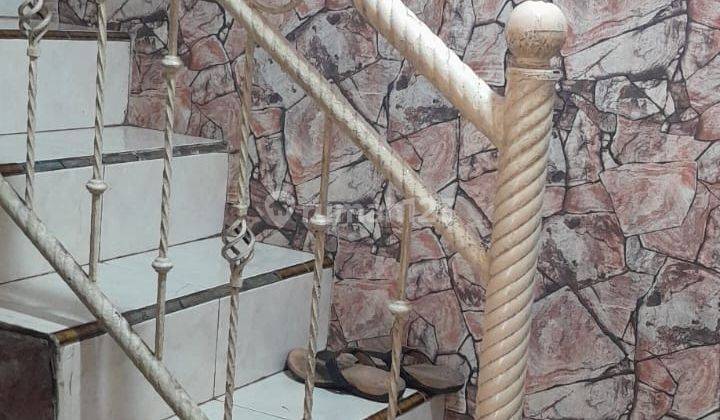 Ruko di Harapan Indah, Bekasi 90 m Bagus HGB 5