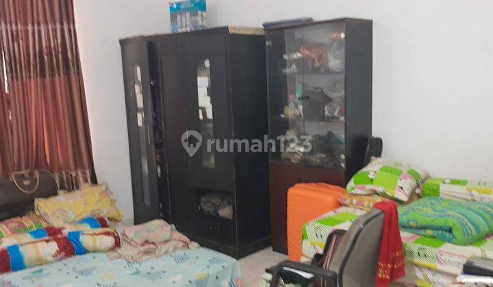Ruko di Harapan Indah, Bekasi 90 m Bagus HGB 6