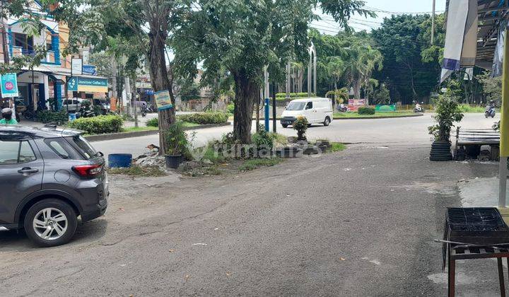 Ruko di Harapan Indah, Bekasi 90 m Bagus HGB 13