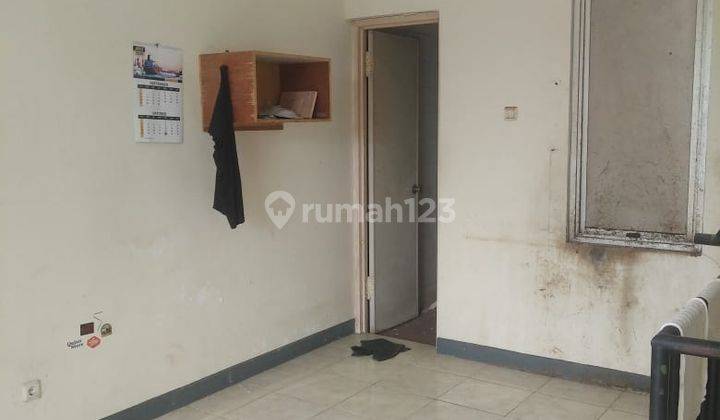 Ruko di Ruko Sentra Onderdil, Bekasi 70 m Bagus HGB 9