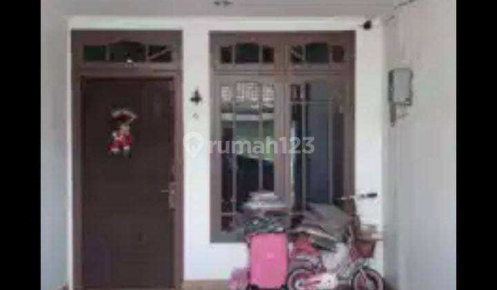 Dijual Rumah Murah Dan Strategis di Kunciran Tangerang  2