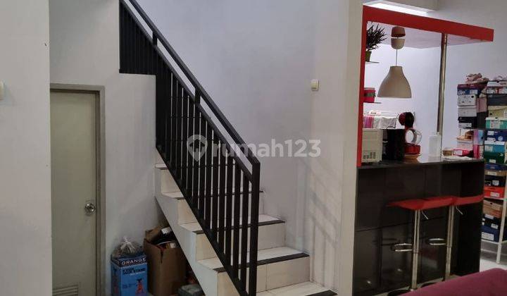 Dijual Rumah Komplek Dki Joglo 2