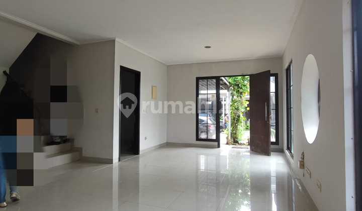 1Sl - Disewakan Rumah Glc East Asia