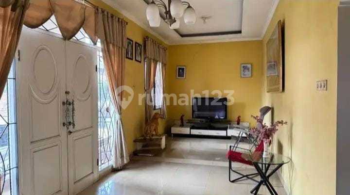 2Sl - Dijual Rumah di Metro Permata 1 Tangerang 2