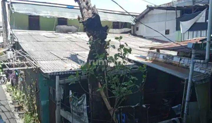 Dijual Rumah Kost Di Grogol, Jakarta Barat 1