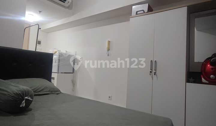 11SL - Tokyo Apartment PIK 2 Studio Type