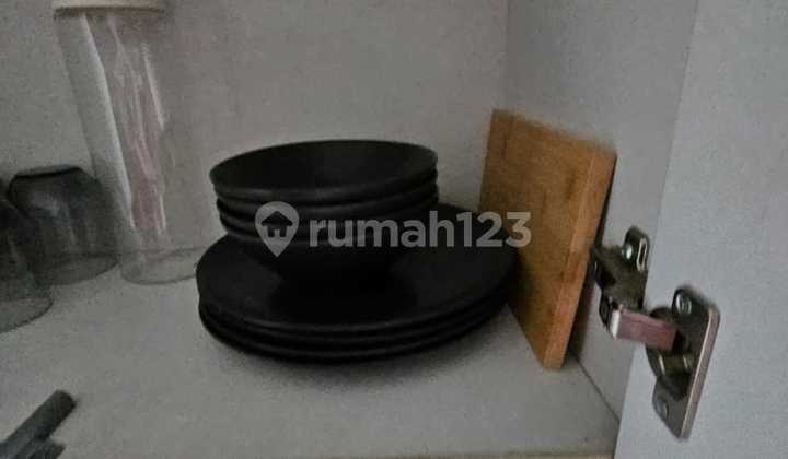 09AND - Disewakan Apartement Puri Mansion type Studio 2