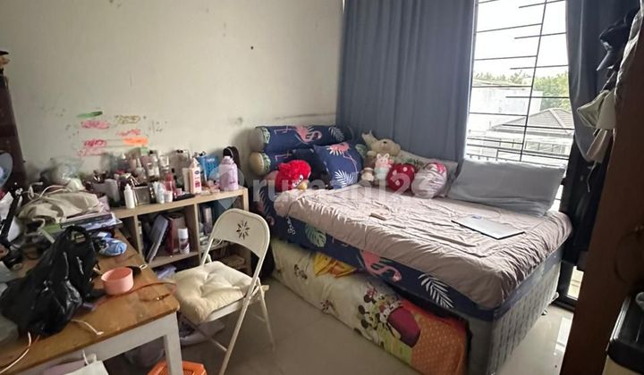 2Alv - Dijual Rumah Pinus Raya, Pamulang Timur 2