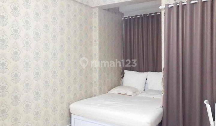 Dijual Apartemen Nest View Pool 2