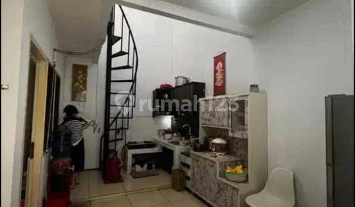Dijual Cepat Rumah Metro Permata 1 1