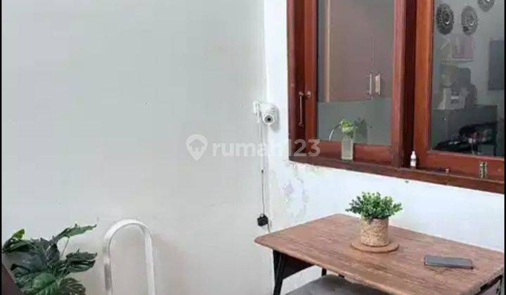 Disewakan Rumah Modernland 1