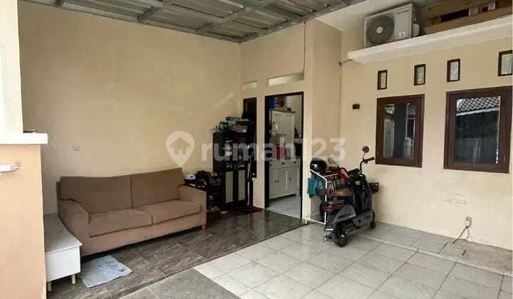 11KTR - Rumah di Tangerang Kota 11KTR - Rumah di Tangerang Kota