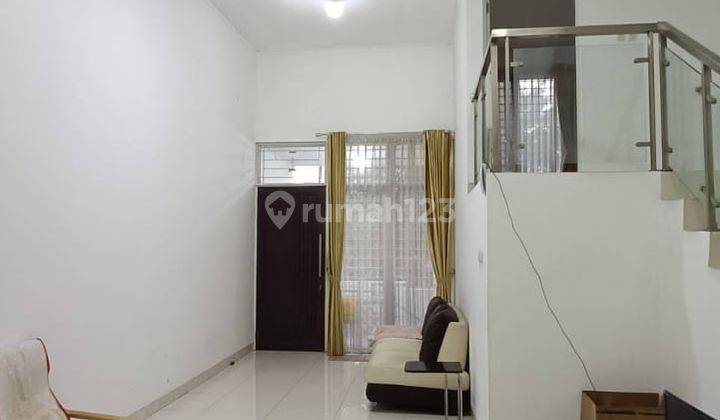 Dijual Rumah Murah di Daerah Semanan Jakarta Barat 2