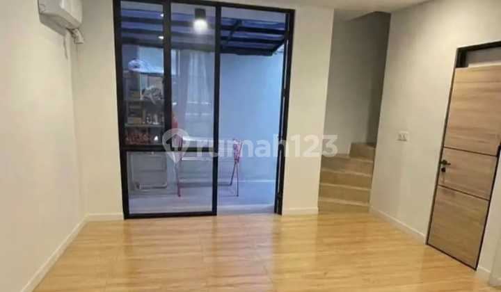 3Mir - New House for Sale in Cendana Icon Type 1 2