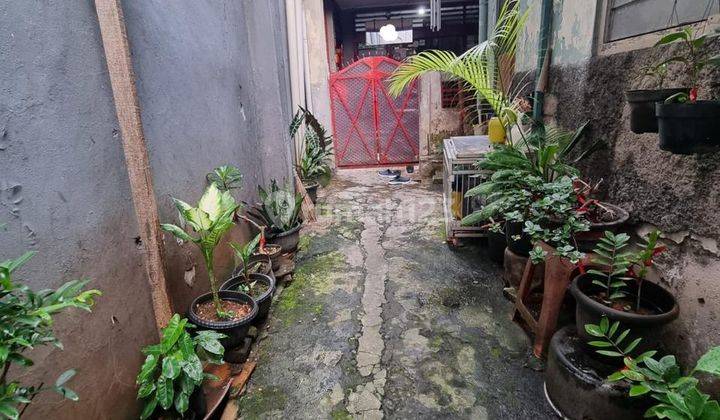 Dijual Rumah Tinggal di Daerah Tanah Abang, Jakarta Pusat. 2