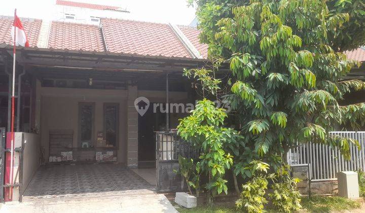 Dijual Rumah di Perumahan Metland Tangerang 2