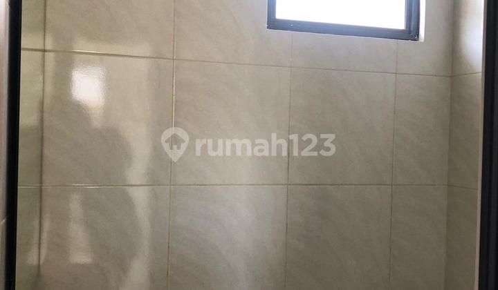 1Sl - Dijual Rmh Park Serpong Cluster Y3 Xyz Trail