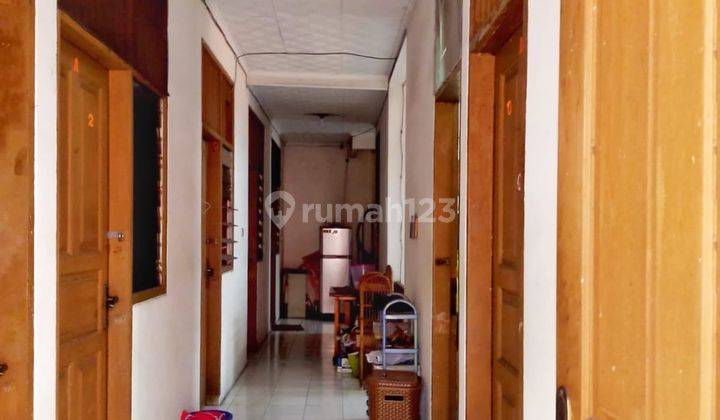 Dijual Kost Kostan Dekat Binus 1