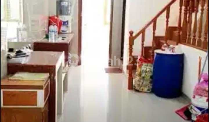 10KTR - Ruko dan tempat tinggal di Cengkareng 10KTR - Ruko dan tempat tinggal di Cengkareng