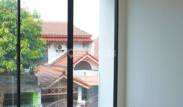 Dijual Rumah Mewah Dan Murah di Cipondoh Tangerang 2