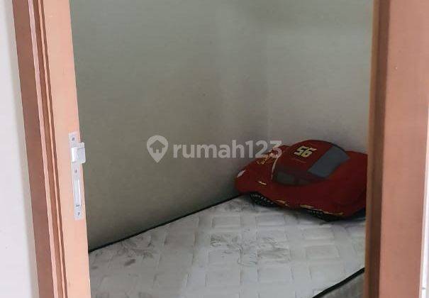 Dijual Apartement Green Palm Residence 2 BR 2
