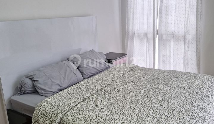 2Xia - Dijual Apartemen M-Town Signature Furnish 2