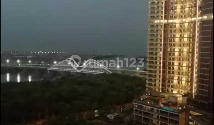 2Ktr - Disewa / Dijual Apartemen Pik Gold Coast Full Furnish