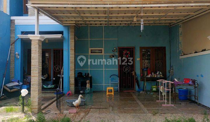 Jual Rumah Ciganjur Jagakarsa, Jakarta Selatan 1