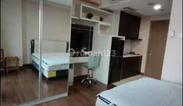 Dijual Apartemen Puri Orchard Murah di Cengkareng Jakarta Barat 1